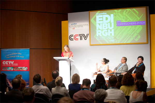 GEITF 2013
